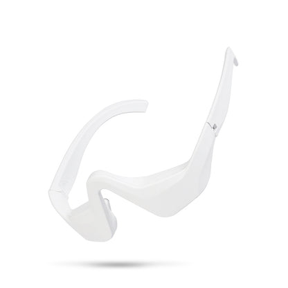 Eye Massager Relieves Eye Fatigue Eyes Massage Glasses Eye Fatigue Relief Massager Under-Eye Glasses Massager