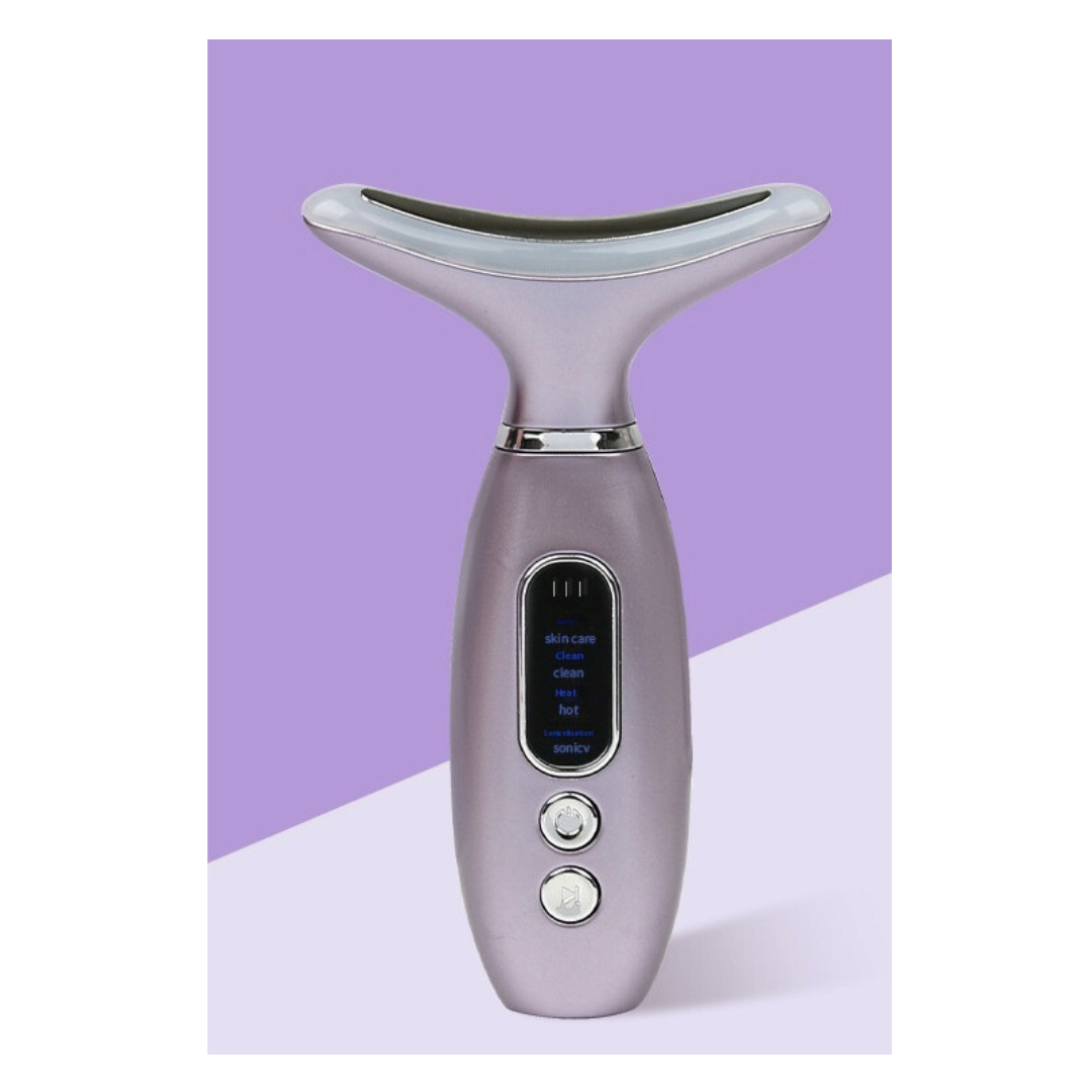 PACK Lynovva  — Rituel visage & regard