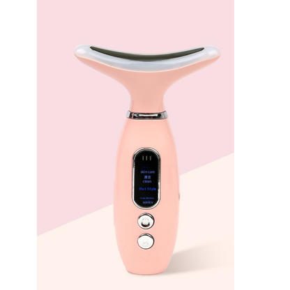 PACK Lynovva  — Rituel visage & regard